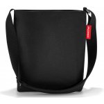 Reisenthel shoulderbag S black – Zboží Mobilmania