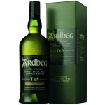 Ardbeg 10y 46% 0,7 l (holá láhev) – Zbozi.Blesk.cz