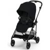 Kočárek Cybex Melio Carbon Magic Black 2024