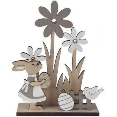 Velikonoční dekorace D4952 – Zboží Dáma