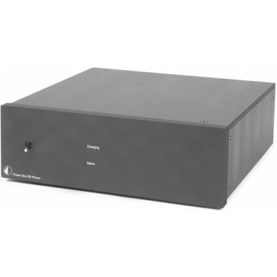 Pro-Ject Power Box RS Phono – Zboží Mobilmania