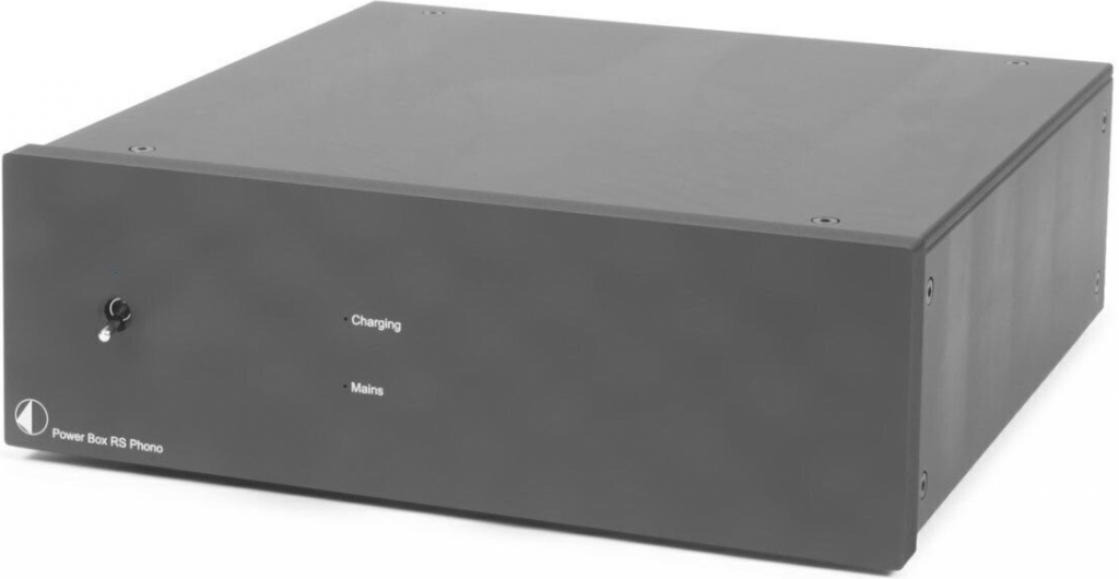 Pro-Ject Power Box RS Phono