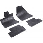 Koberce gumové Rigum Nissan Qashqai 2007-2013 – Hledejceny.cz