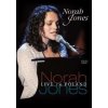 Hudba Jones Norah - Live In Poland 2007 DVD