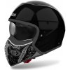 Přilba helma na motorku Airoh J110 Paesly 2024