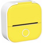 Phomemo T02 žlutá – Zboží Živě