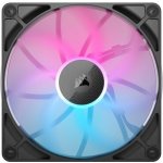 Corsair iCUE LINK RX140 RGB 140 mm black CO-9051019-WW – Zboží Živě