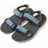 Pánské sandály O'Neill Neo Strap Sandals 2400029-48021 šedé