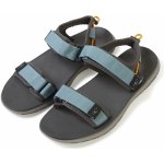 O'Neill Neo Strap Sandals 2400029-48021 šedé – Hledejceny.cz