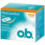 o.b. ProComfort Super 8 ks – Zboží Mobilmania