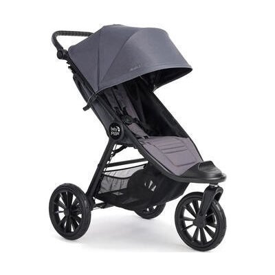 BABY JOGGER City Elite 2 stone grey 2022 – Hledejceny.cz