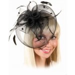 Mini klobouček mafie černý – Zbozi.Blesk.cz