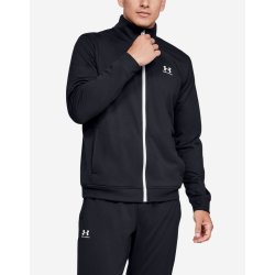 Sportstyle Mikina Under Armour Černá