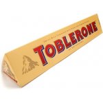 Toblerone MILK 100 g – Hledejceny.cz