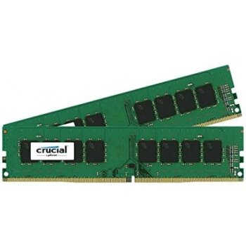 Crucial DDR3L 8GB KIT 1600MHz CL11 CT2K51264BD160B