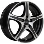 Ronal R56 8x17 5x112 ET48 black polished – Sleviste.cz