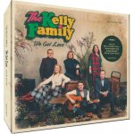 Kelly Family - WE GOT LOVE/DELUXE CD – Hledejceny.cz