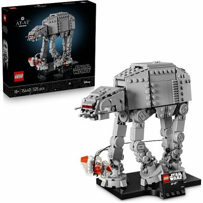 LEGO® Star Wars™ 75440 AT-AT™ – Hledejceny.cz