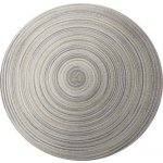 Mybesthome Prostírání kulaté Lollipop 38cm – Zboží Dáma