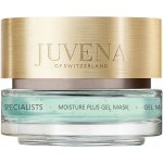 Juvena Specialist Moisture Plus Gel Mask gelová pleťová maska 75 ml – Hledejceny.cz