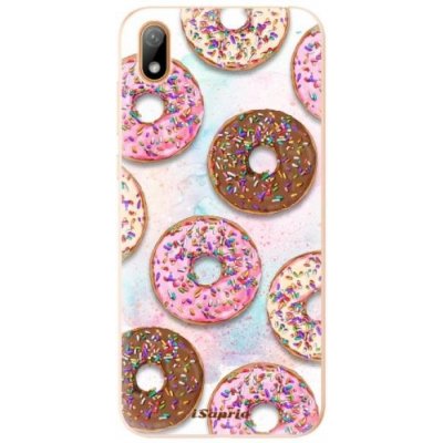 Pouzdro iSaprio - Donuts 11 - Huawei Y5 2019 – Zboží Mobilmania