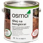 Osmo 006 Terasový olej 0,75 l Bangkirai přírodní – Zbozi.Blesk.cz