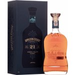 Appleton Estate Nassau Valley Casks 21y 43% 0,7 l (kazeta) – Zboží Mobilmania