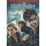 Harry potter a relikvie smrti - 1. část DVD – Zboží Mobilmania
