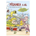 Písanka 3. díl – Hledejceny.cz