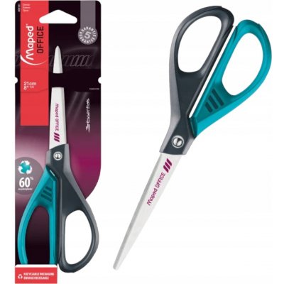 Maped Essentials Metal Colours 17 cm – Zboží Živě
