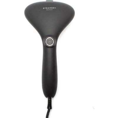 Steamery Cirrus 2 Black – Sleviste.cz