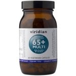Viridian 65+ Multi 60 kapslí – Zboží Dáma Viridian 65+ Multi 60 kapslí – Zboží Dáma