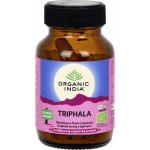 Organic India Triphala 60 kapslí – Hledejceny.cz