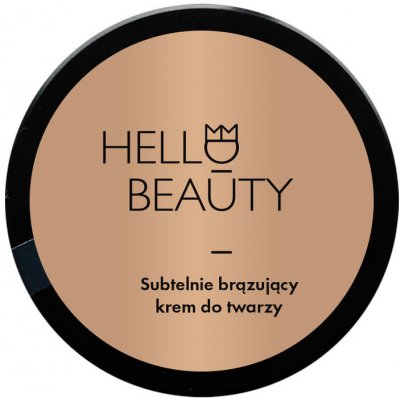 lullalove Krém na nohy s propolisem 70 ml