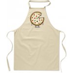 Povidlo.cz Zástěra Pizza Natural – Hledejceny.cz