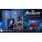 Marvels Avengers (Deluxe Edition) – Zboží Živě