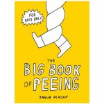 The Big Book of Peeing - Jakub Plachý – Hledejceny.cz