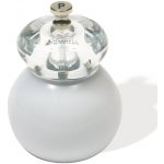 Maxwell & Williams Bounce mlýnek na pepř bílý 11 cm – Sleviste.cz