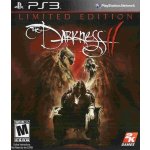 The Darkness 2 – Zboží Mobilmania