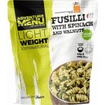 Adventure Menu Lightweight Kuře Korma s rýží basmati 400 g – Zboží Dáma