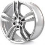 Wheelworld 2DRV WH29 8,5x19 5x120 ET35 Race silver | Zboží Auto