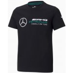 Puma Mercedes AMG black – Zboží Dáma