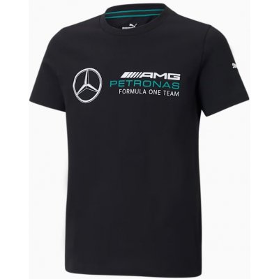 Puma Mercedes AMG black – Zboží Dáma