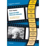 Český rozhlas Petr Hapka Nejznámější filmové melodie – Zboží Dáma