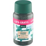 Kneipp sůl do koupele Goodbye Stress 600 g – Zboží Dáma