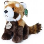 Rappa panda červená sedící 18 cm – Hledejceny.cz