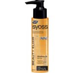 Syoss Beauty Elixir Absolute Oil denní péče 100 ml – Hledejceny.cz