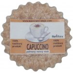 Rentex palmový vonný vosk Capuccino 30 g – Hledejceny.cz