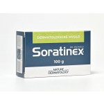 Soratinex Dr. Michaels Dermatologické mýdlo 100 g – Zboží Mobilmania
