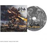 Sodom Arsonist Digipack CD – Zboží Dáma